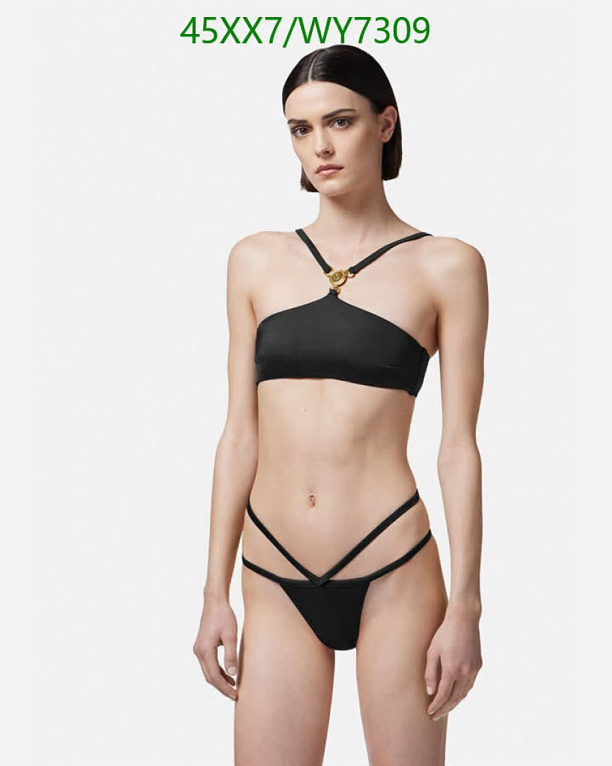 Versace-Swimsuit Code: WY7309 $: 45USD