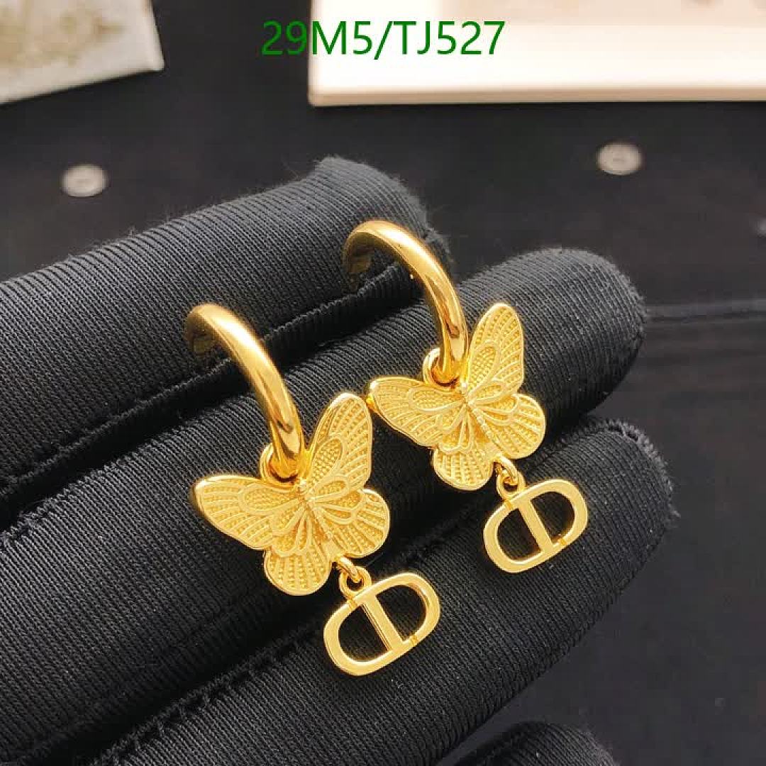 Dior-Jewelry Code: TJ527 $: 29USD
