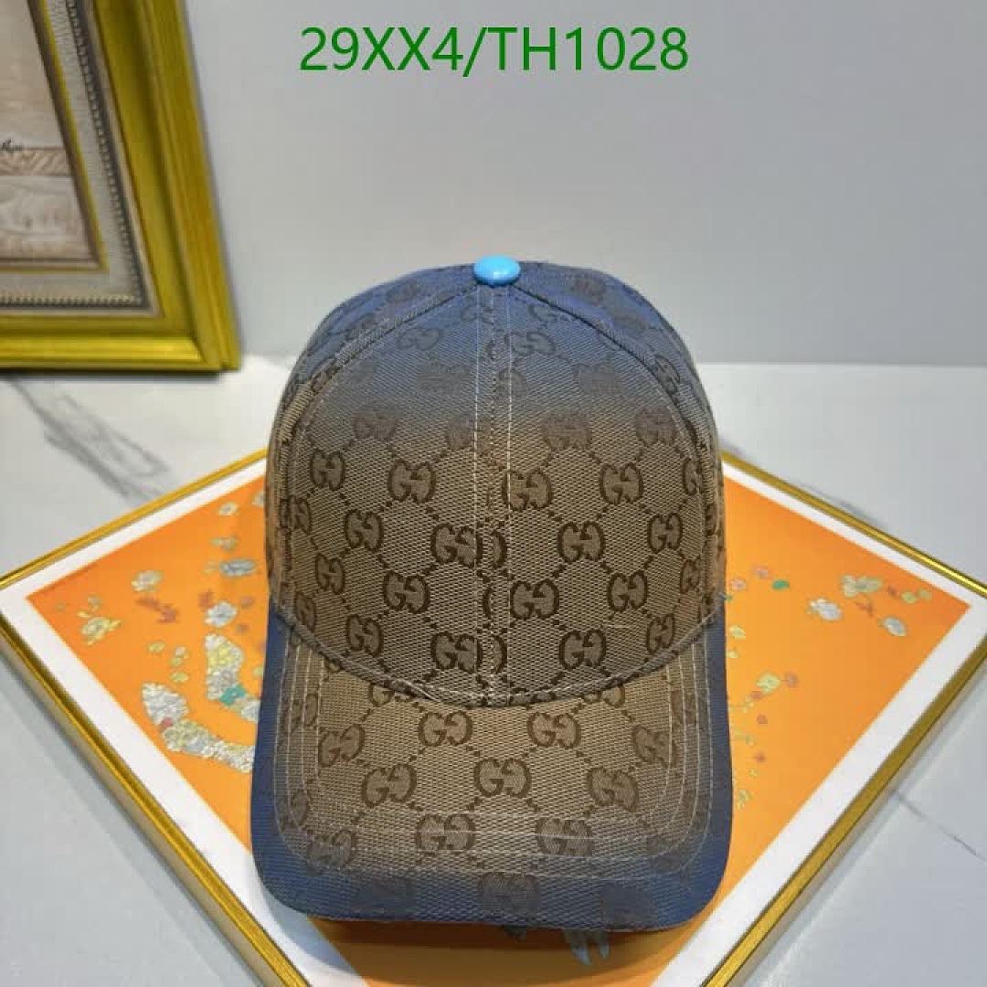 Gucci-Cap(Hat) Code: TH1028 $: 29USD