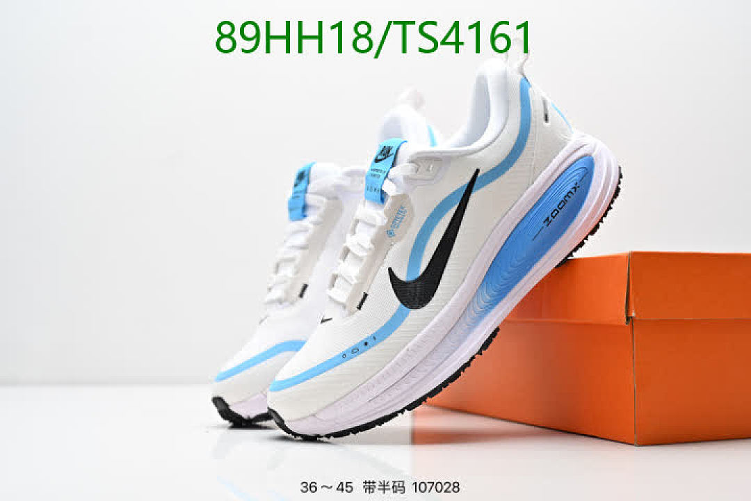 NIKE-Women Shoes Code: TS4161 $: 89USD