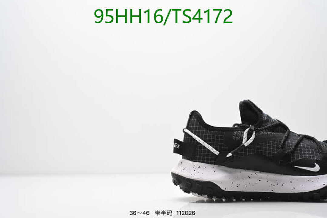Nike-Men shoes Code: TS4172 $: 95USD
