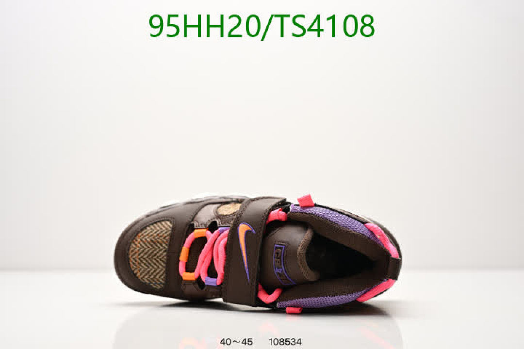Nike-Men shoes Code: TS4108 $: 95USD