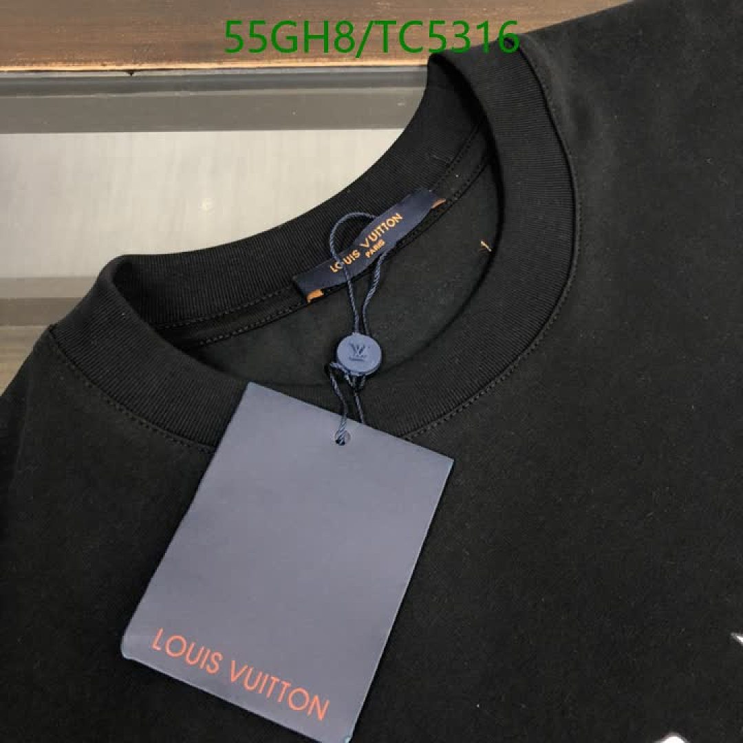 LV-Clothing Code: TC5316 $: 55USD