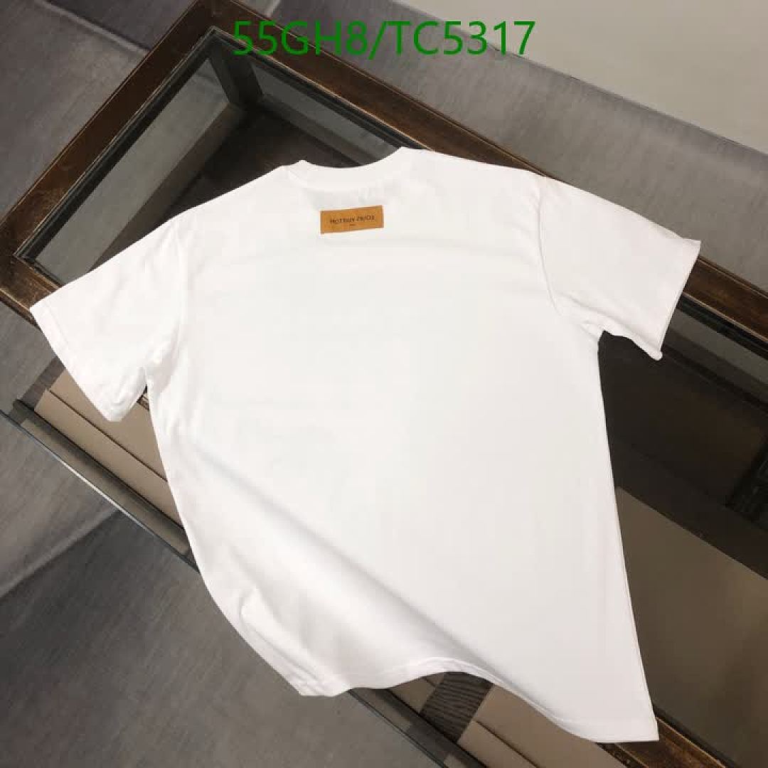 LV-Clothing Code: TC5317 $: 55USD