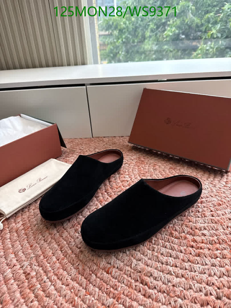 Loro Piana-Women Shoes Code: WS9371 $: 125USD