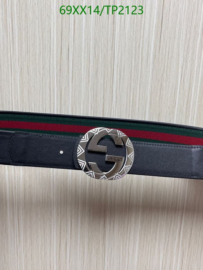 Gucci-Belts Code: TP2123 $: 69USD