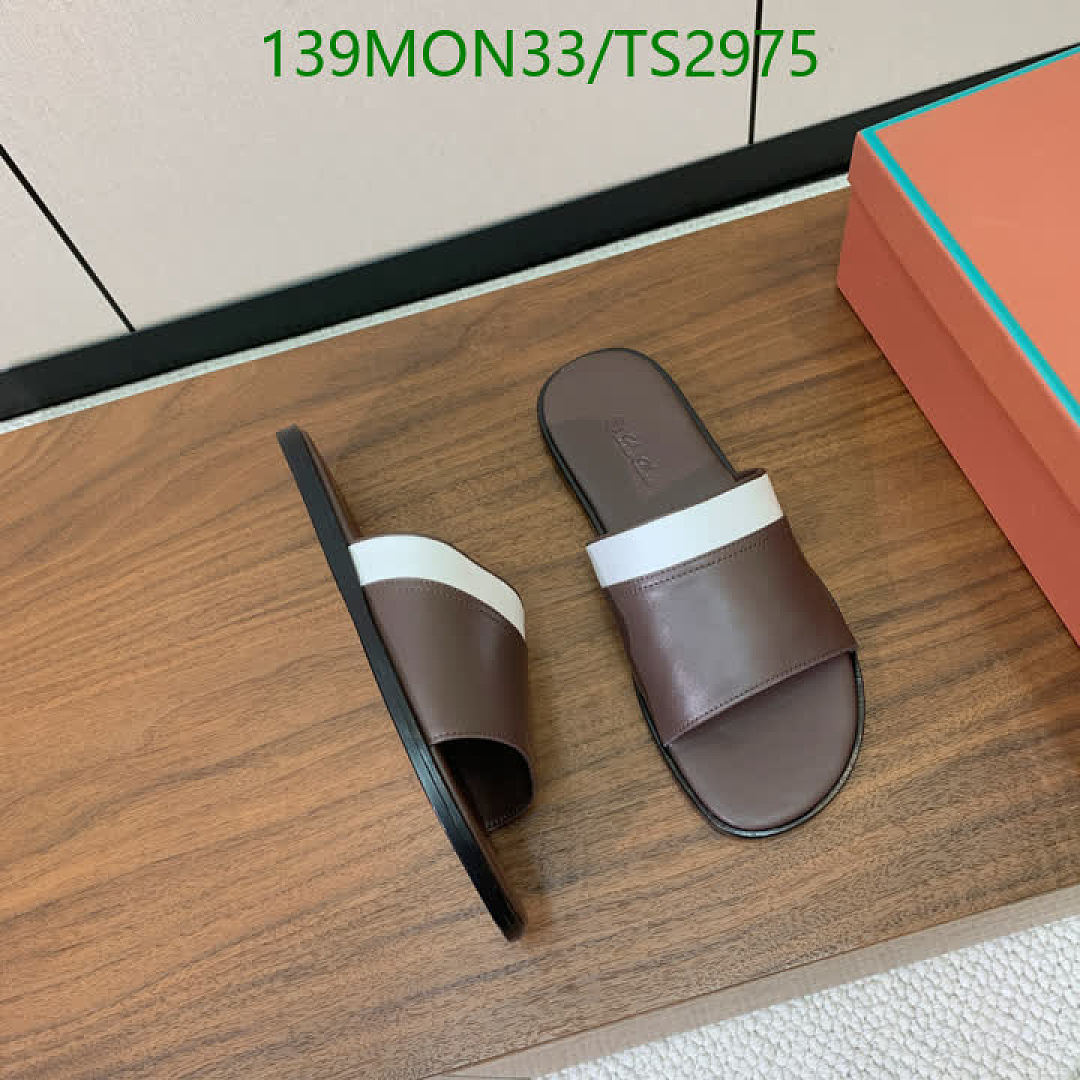 Loro Piana-Men shoes Code: TS2975 $: 139USD