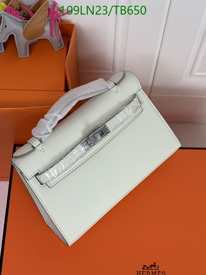 Hermes-Bag-4A Quality Code: TB650 $: 109USD