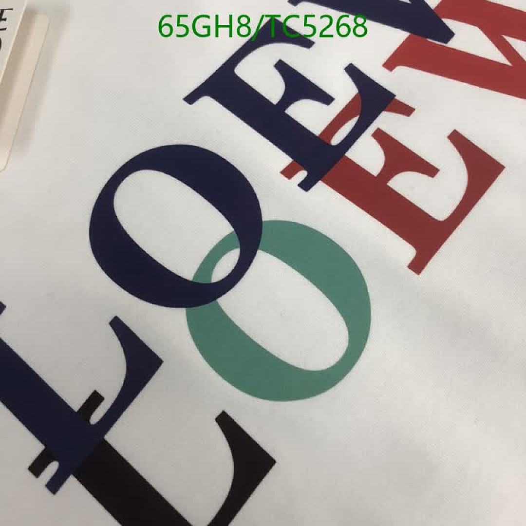 Loewe-Clothing Code: TC5268 $: 65USD