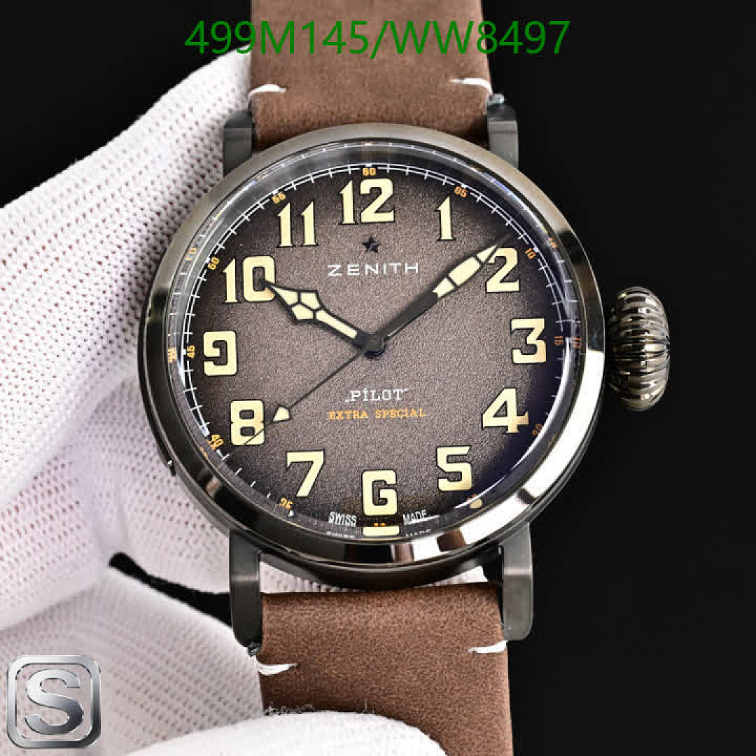Zenith-Watch(Mirror Quality) Code: WW8497 $: 499USD