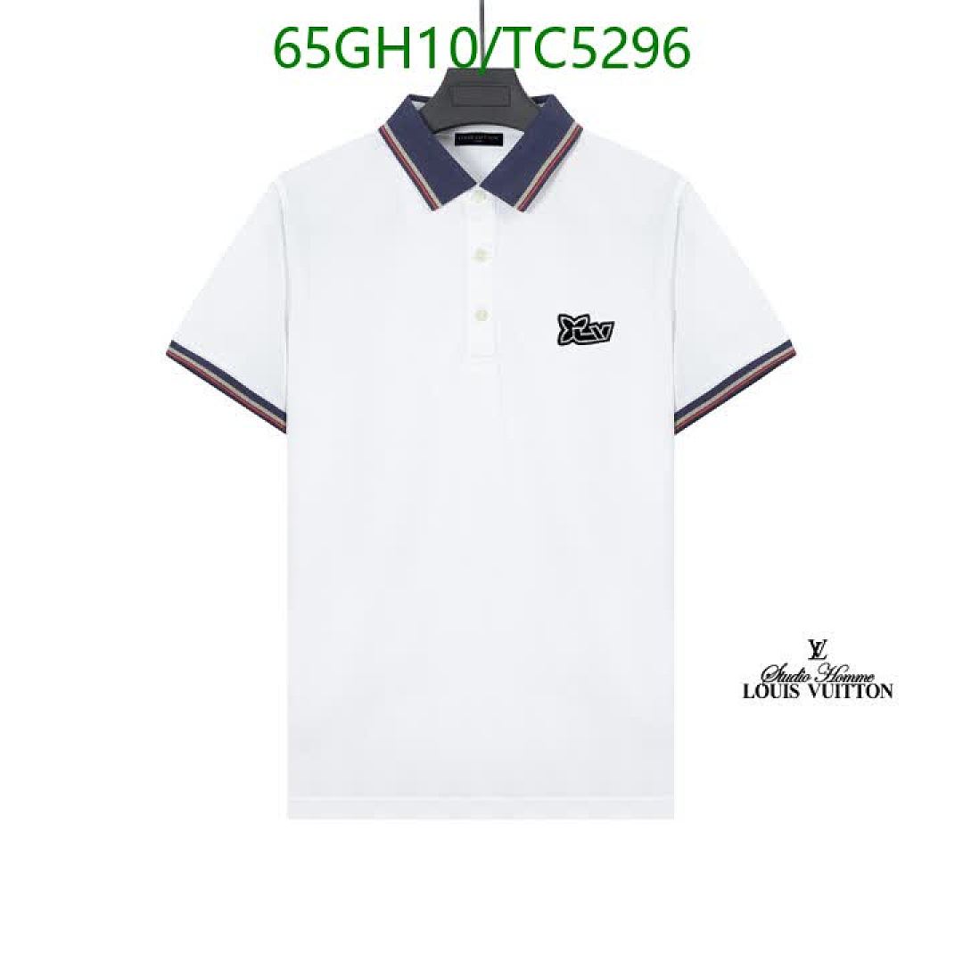 LV-Clothing Code: TC5296 $: 65USD