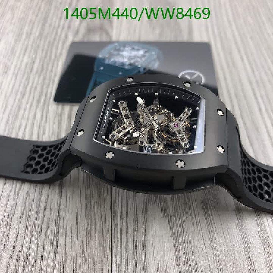 Richard Mille-Watch-Mirror Quality Code: WW8469 $: 1405USD