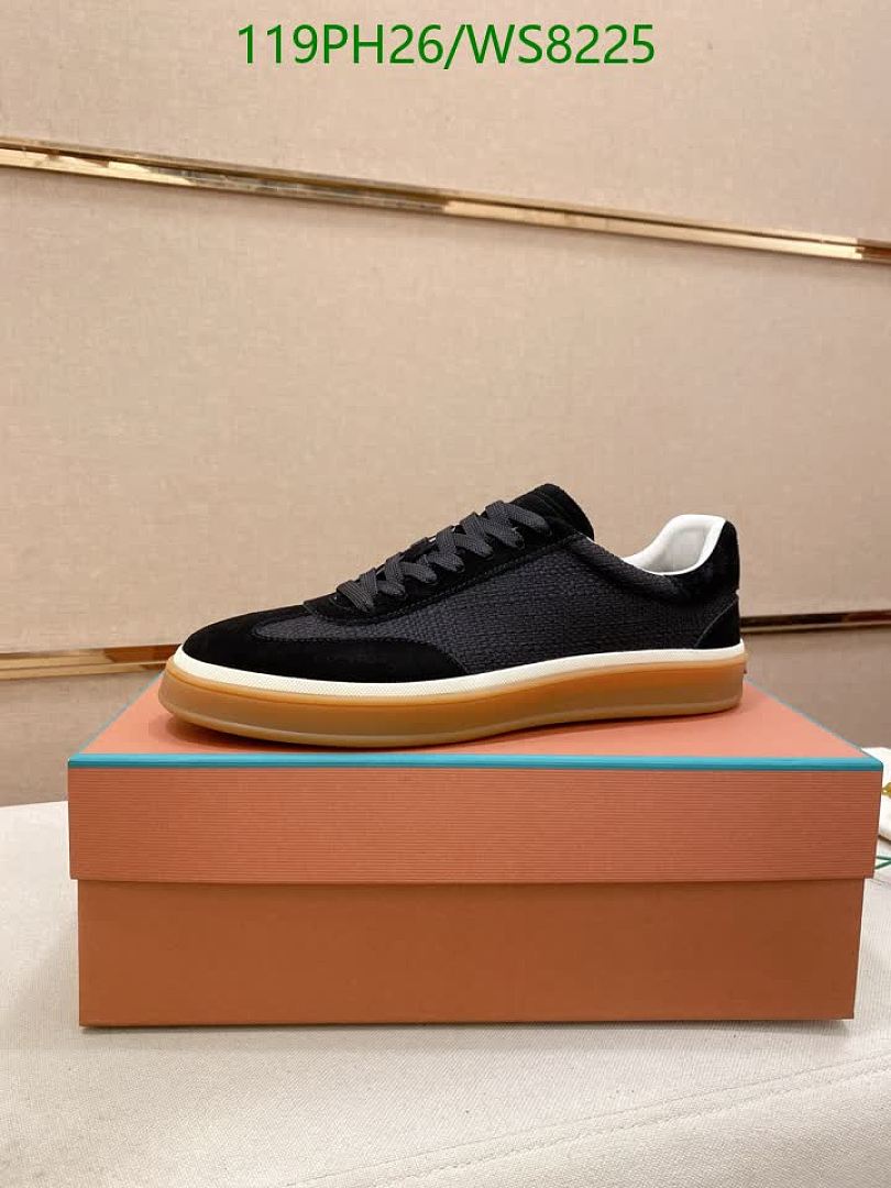 Loro Piana-Men shoes Code: WS8225 $: 119USD