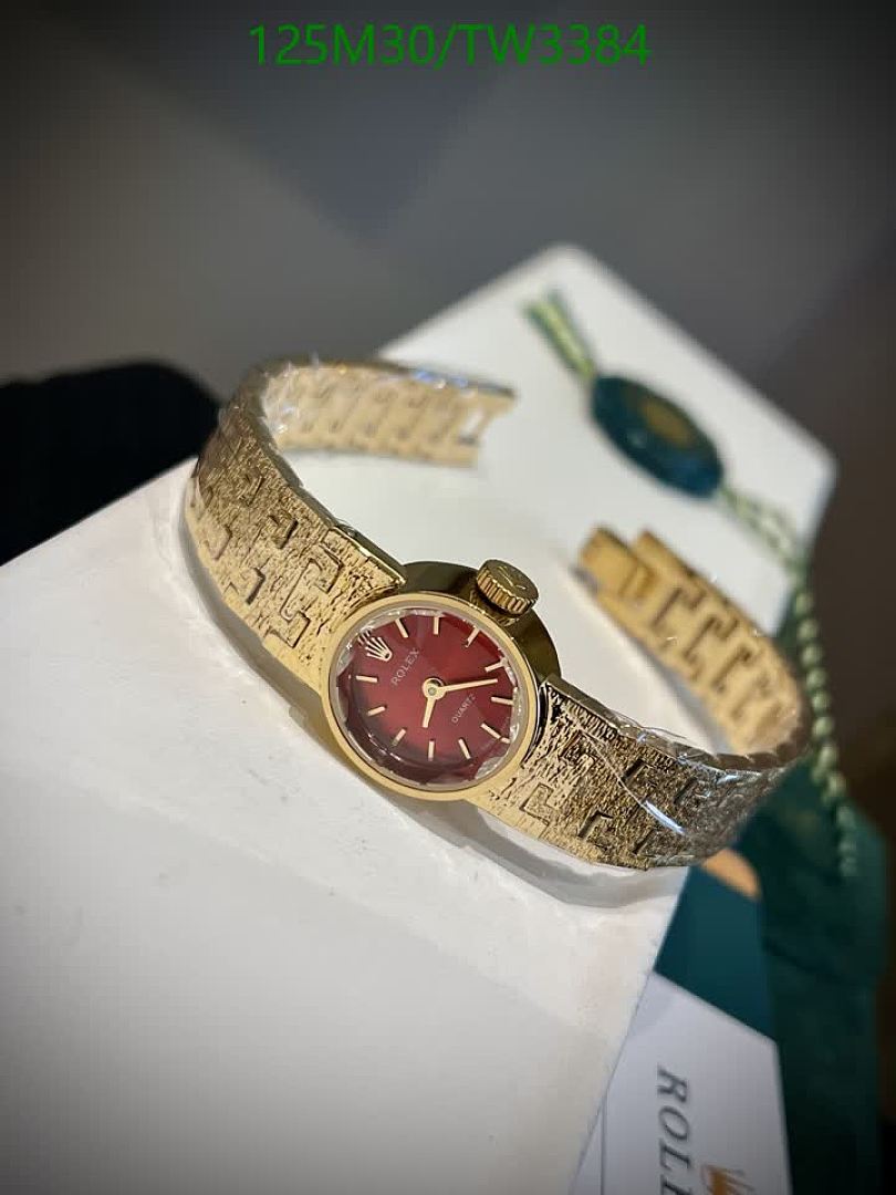 Rolex-Watch-4A Quality Code: TW3384 $: 125USD