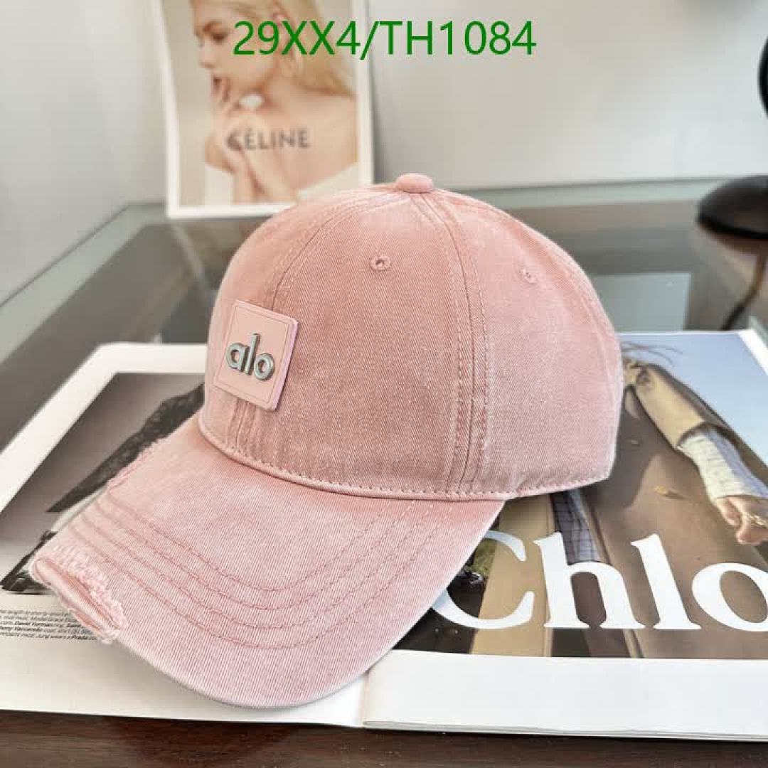 LV-Cap(Hat) Code: TH1084 $: 29USD
