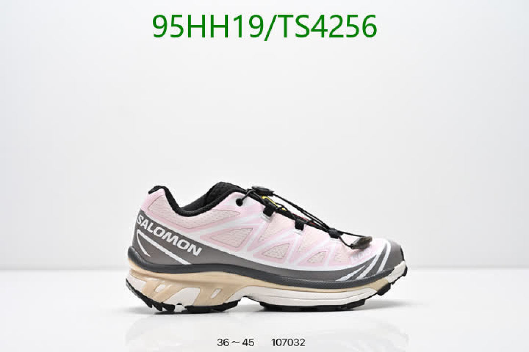 Salomon-Women Shoes Code: TS4256 $: 95USD