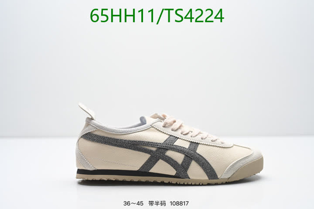 Onitsuka Tiger-Women Shoes Code: TS4224 $: 65USD