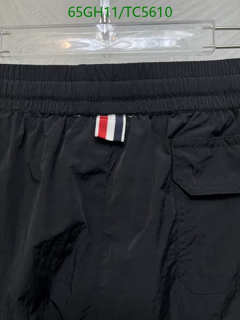 Thom Browne-Clothing Code: TC5610 $: 65USD