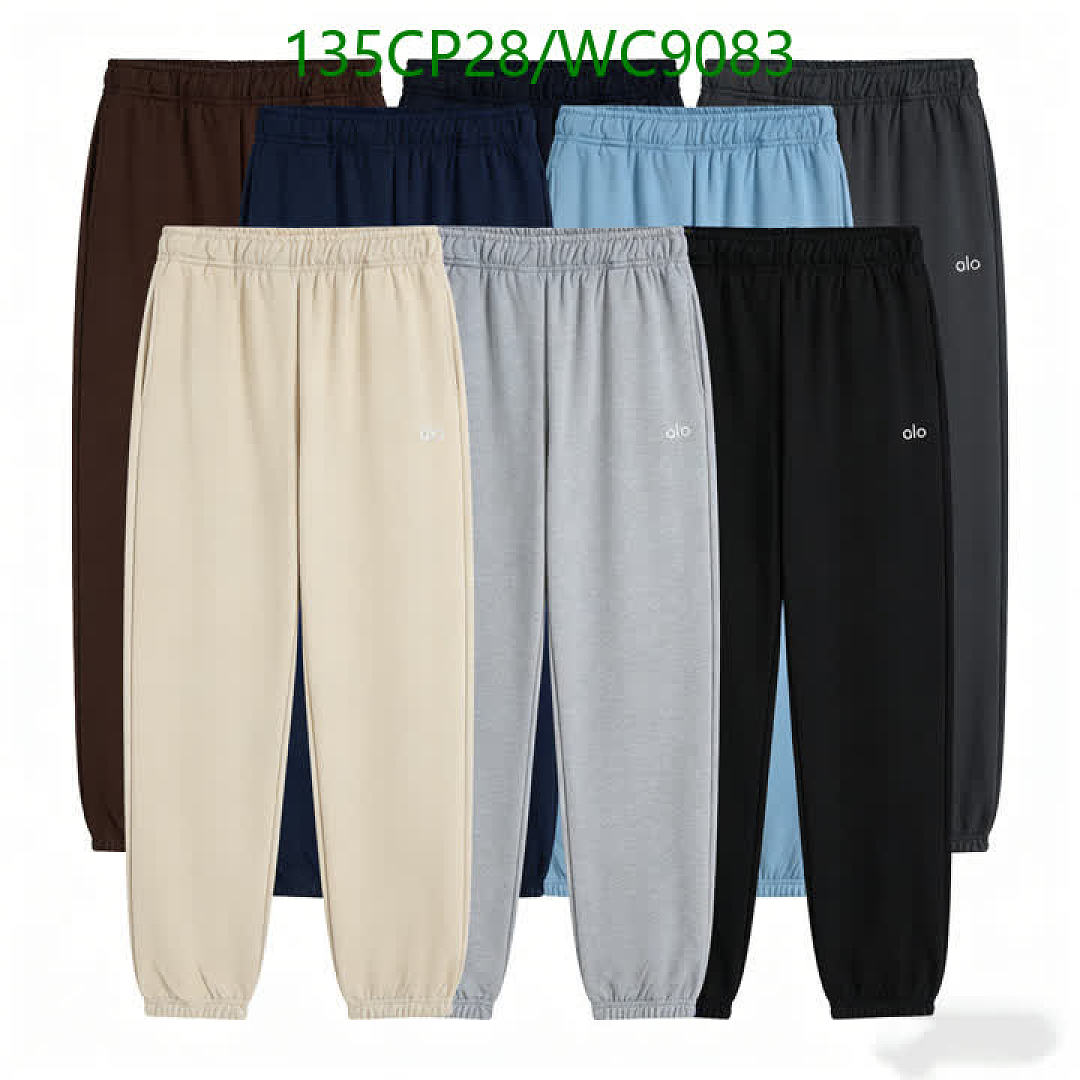 Alo Yoga-Clothing Code: WC9083
