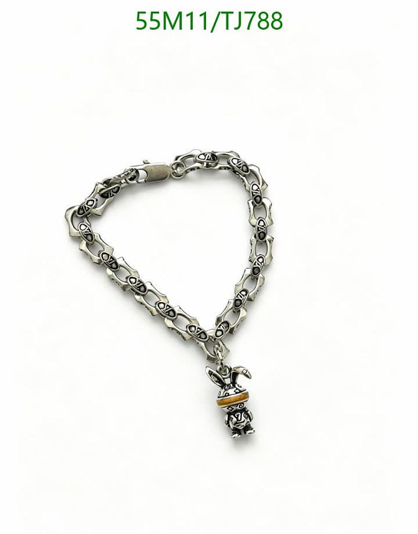 LV-Jewelry Code: TJ788 $: 55USD