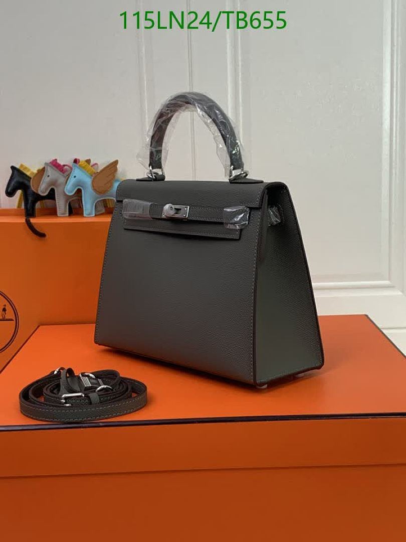 Hermes-Bag-4A Quality Code: TB655 $: 115USD