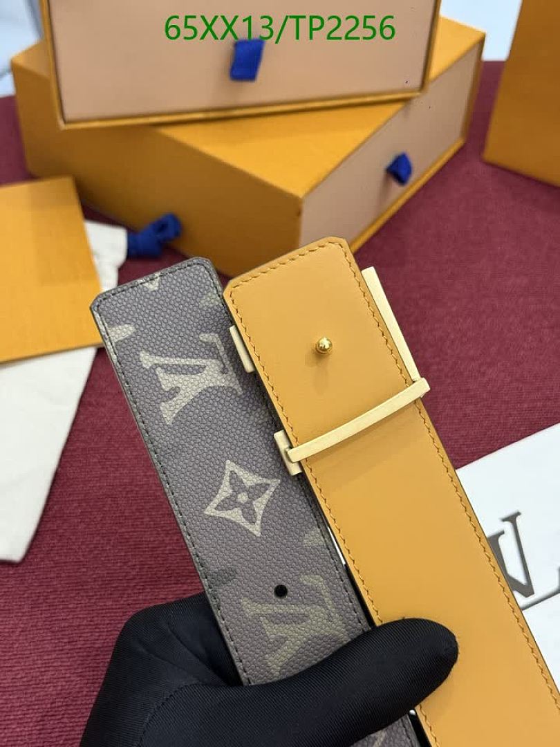 LV-Belts Code: TP2256 $: 65USD