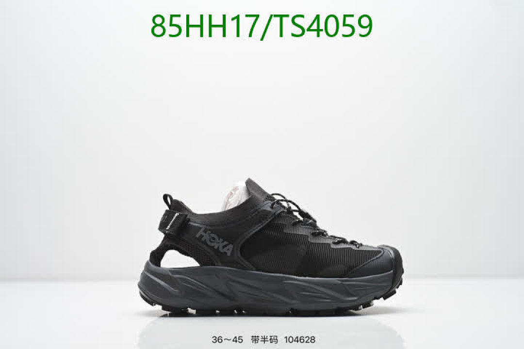 Hoka-Women Shoes Code: TS4059 $: 85USD