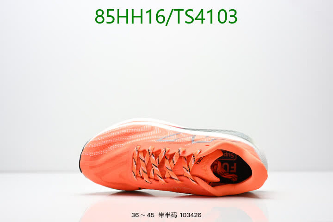 New Balance-Women Shoes Code: TS4103 $: 85USD