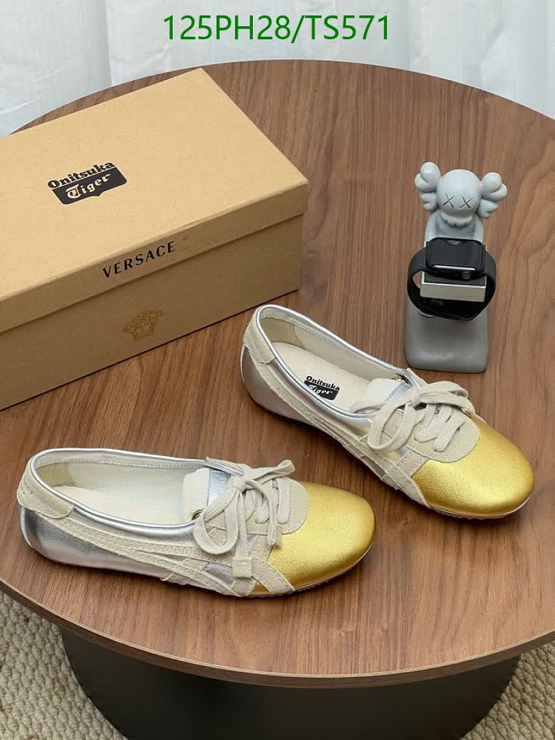 Onitsuka Tiger-Women Shoes Code: TS571 $: 125USD