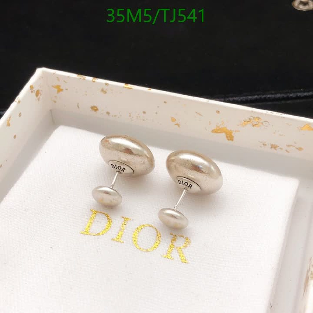 Dior-Jewelry Code: TJ541 $: 35USD