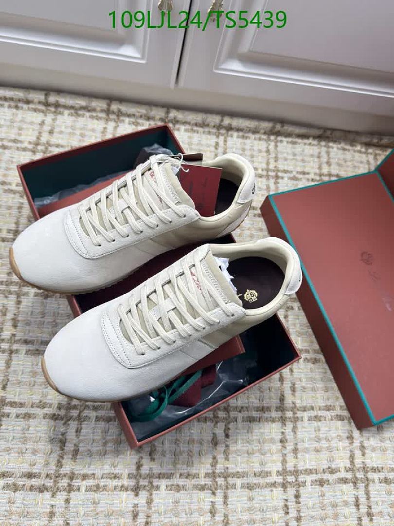 Loro Piana-Women Shoes Code: TS5439 $: 109USD