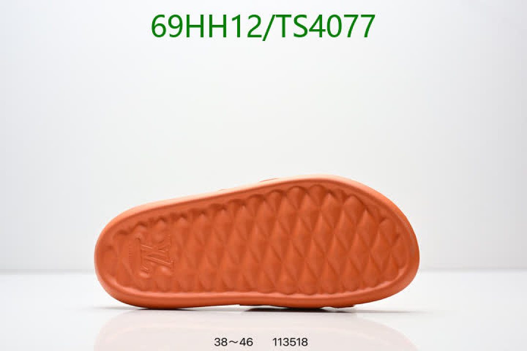 LV-Men shoes Code: TS4077 $: 69USD