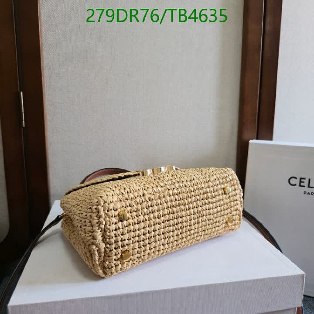 Celine-Bag-Mirror Quality Code: TB4635 $: 279USD