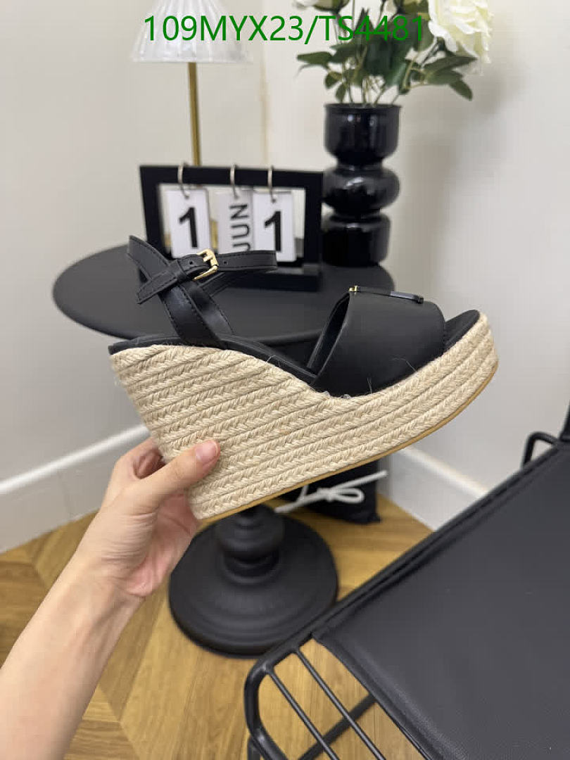 LV-Women Shoes Code: TS4481 $: 109USD