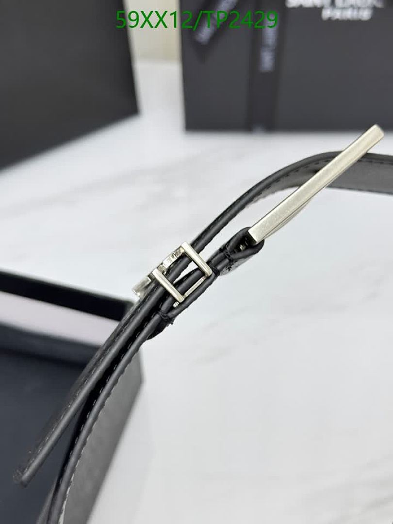 YSL-Belts Code: TP2429 $: 59USD