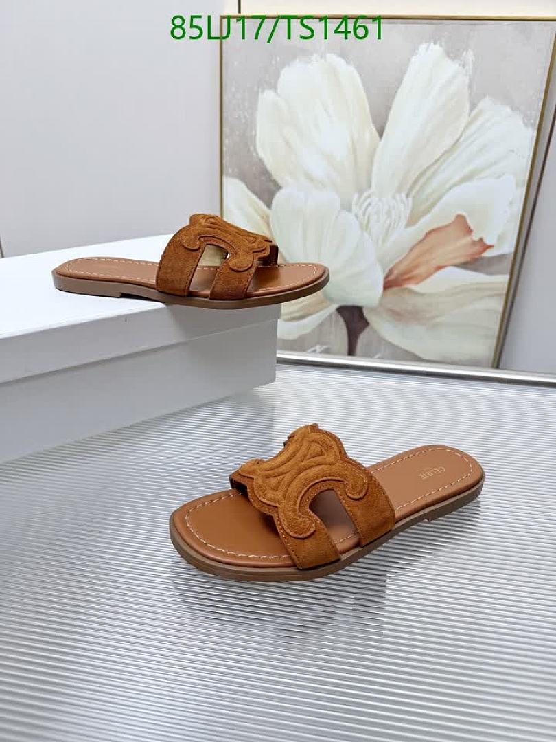 Celine-Women Shoes Code: TS1461 $: 85USD