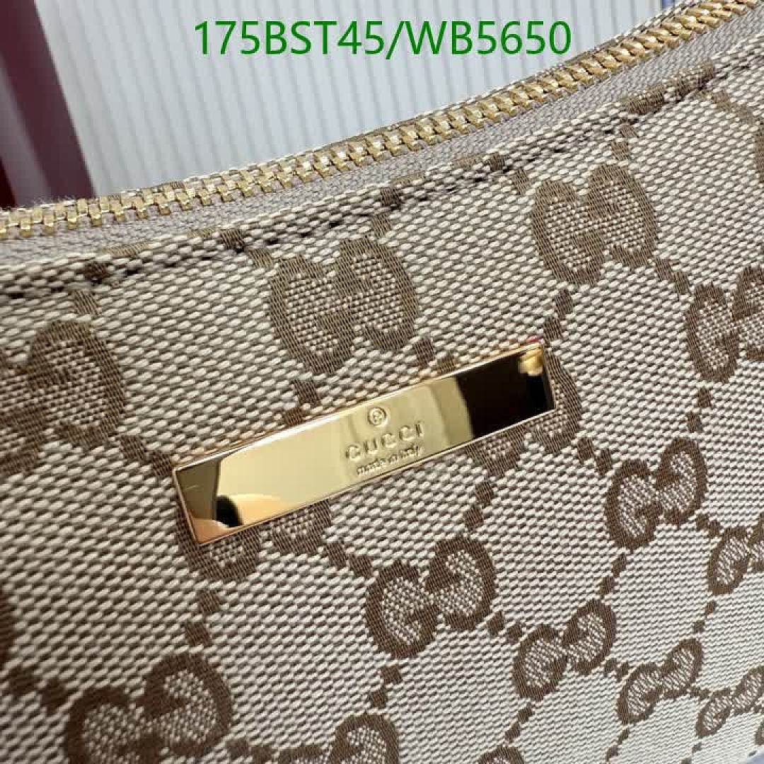 Gucci-Bag-Mirror Quality Code: WB5650 $: 175USD