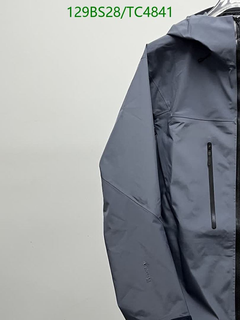 Arcteryx-Clothing Code: TC4841 $: 129USD