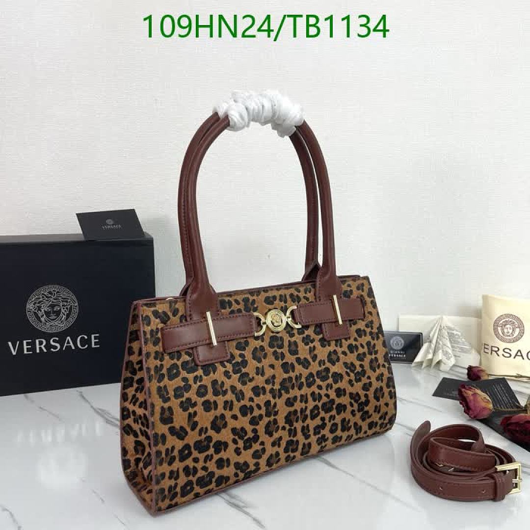 Versace-Bag-4A Quality Code: TB1134 $: 109USD