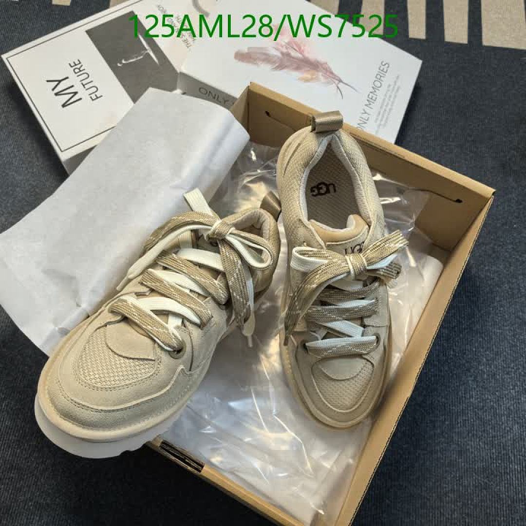 UGG-Women Shoes Code: WS7525 $: 125USD