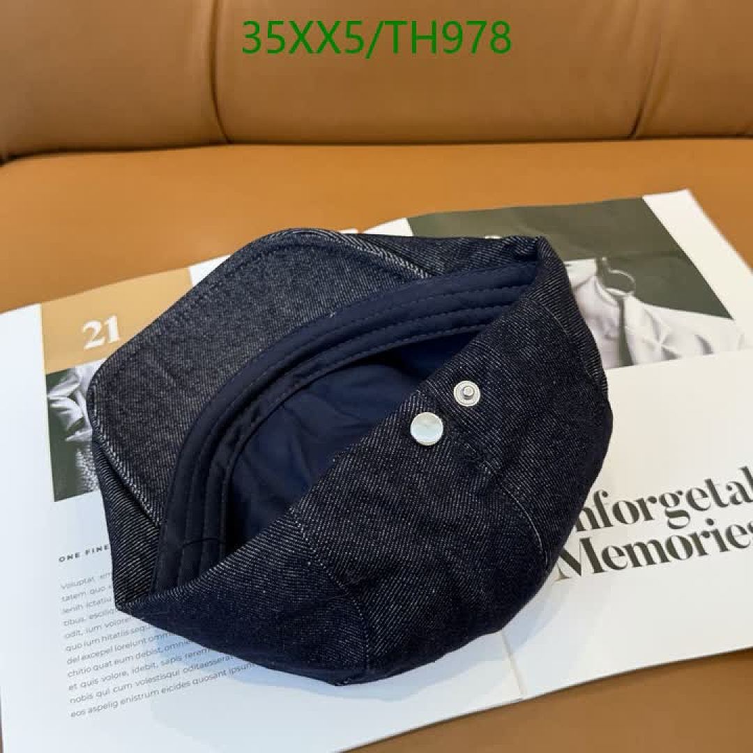 Chanel-Cap(Hat) Code: TH978 $: 35USD