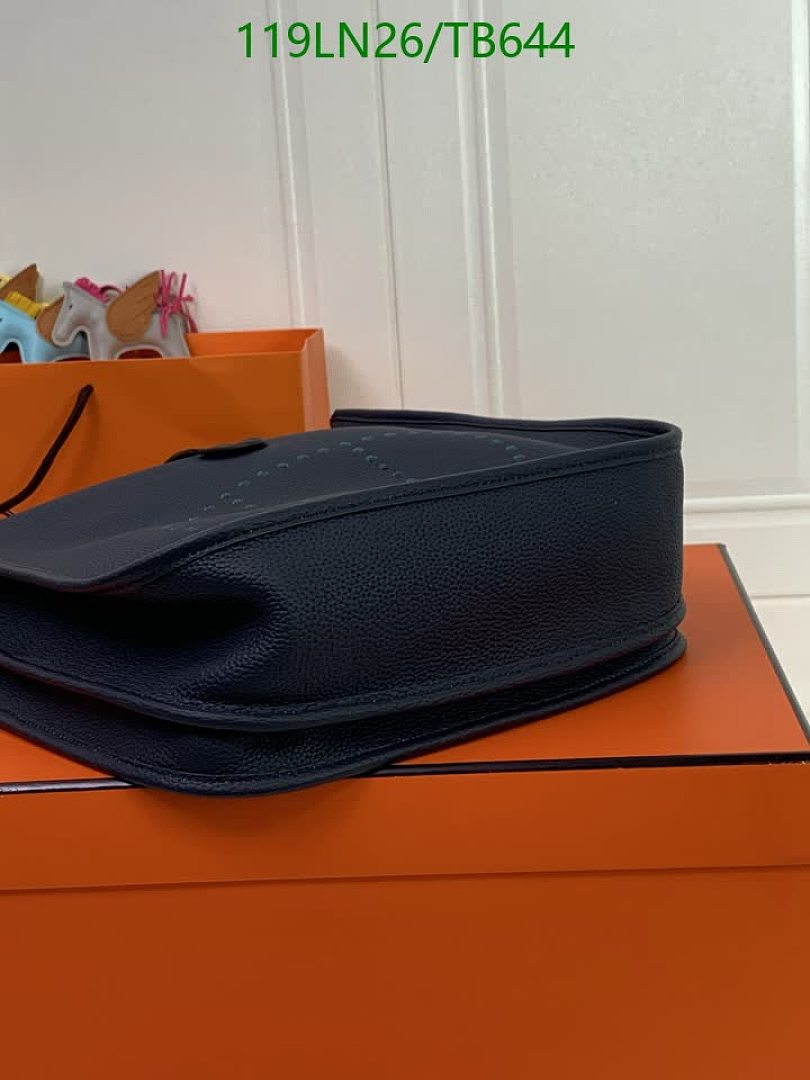 Hermes-Bag-4A Quality Code: TB644 $: 119USD