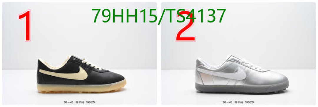 NIKE-Women Shoes Code: TS4137 $: 79USD