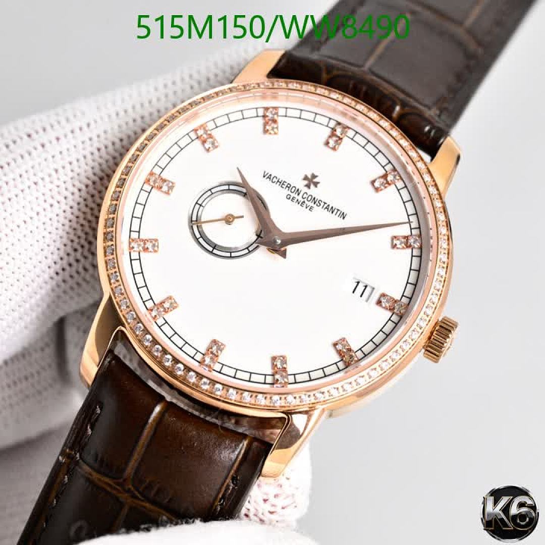 Vacheron Constantin-Watch-Mirror Quality Code: WW8490 $: 515USD