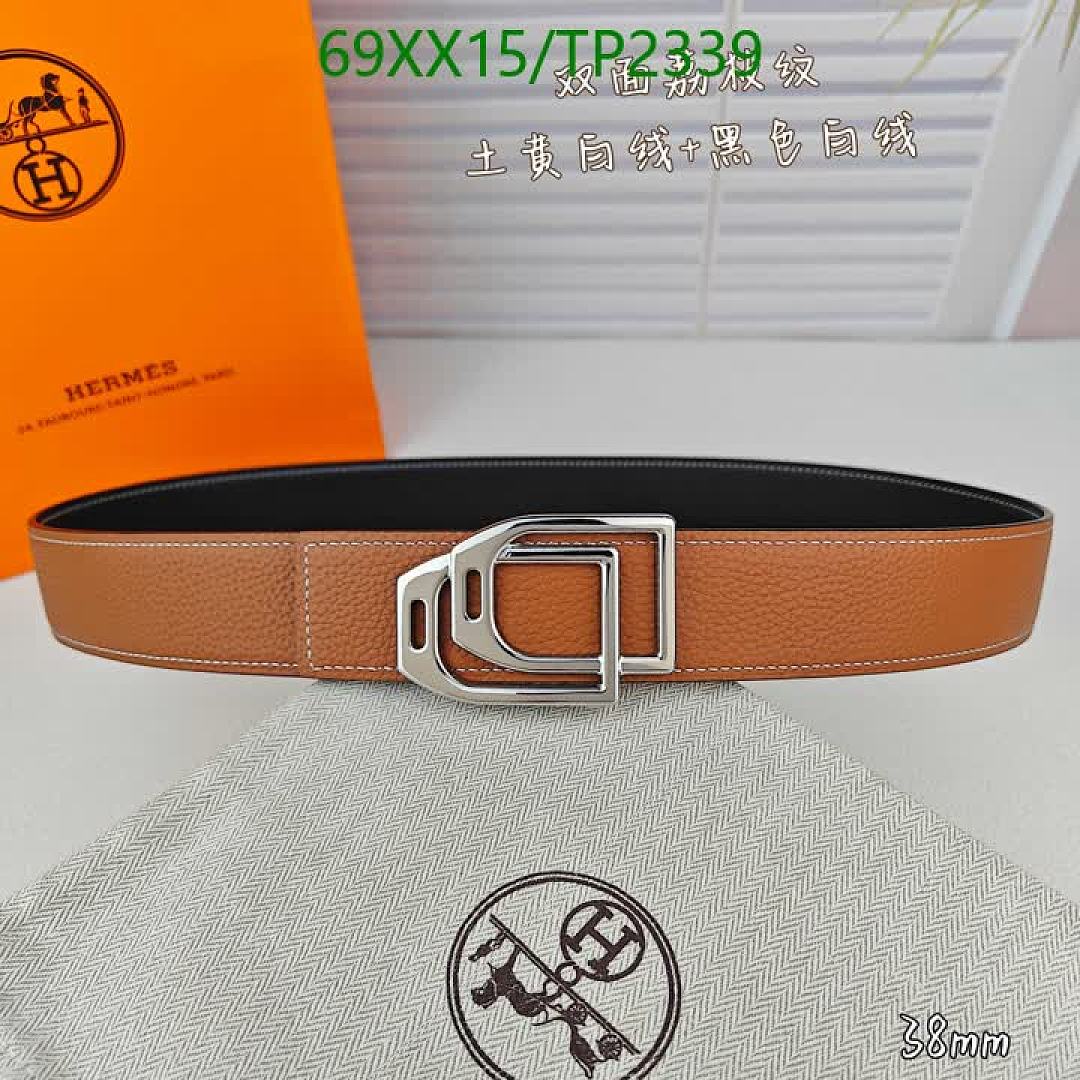 Hermes-Belts Code: TP2339 $: 69USD