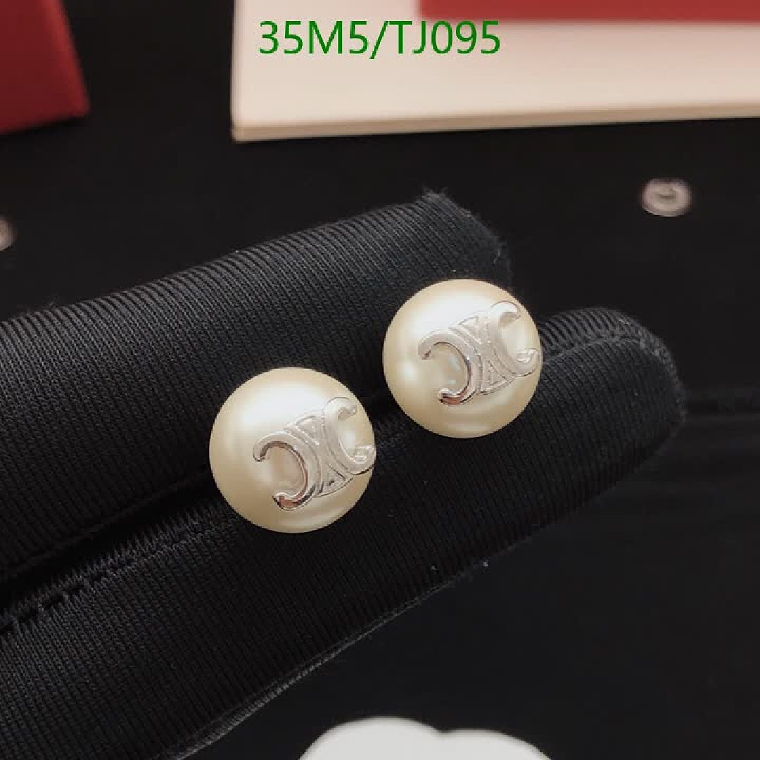 Celine-Jewelry Code: TJ095 $: 35USD
