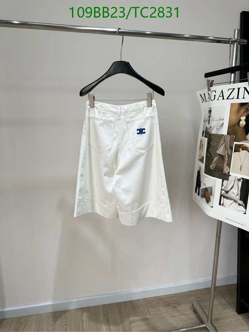 Celine-Clothing Code: TC2831 $: 109USD