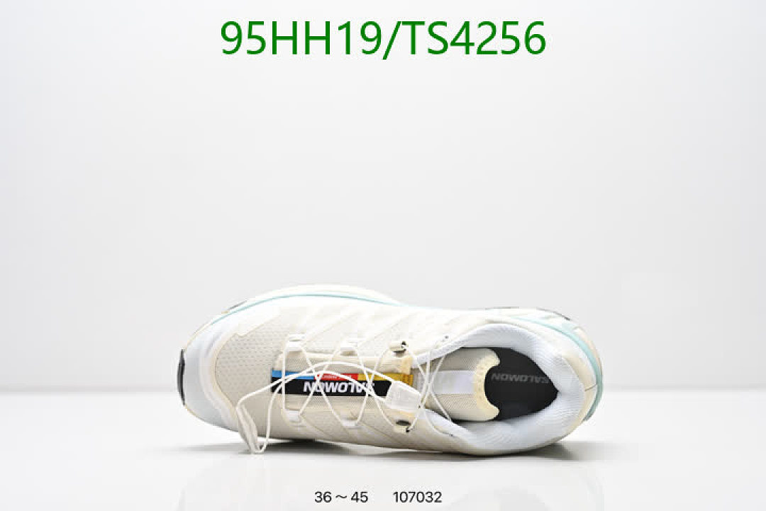 Salomon-Women Shoes Code: TS4256 $: 95USD