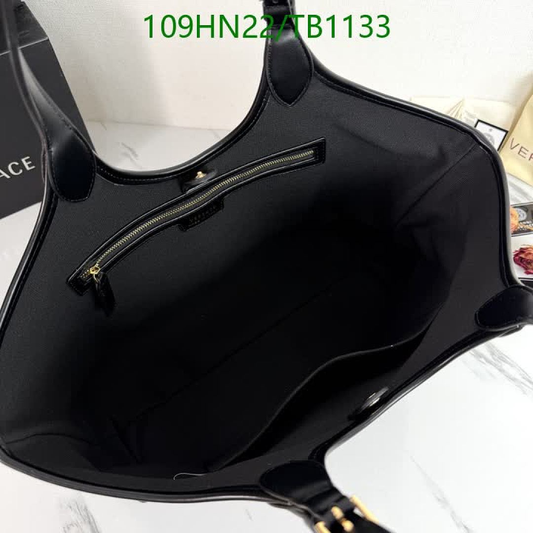 Versace-Bag-4A Quality Code: TB1133 $: 109USD