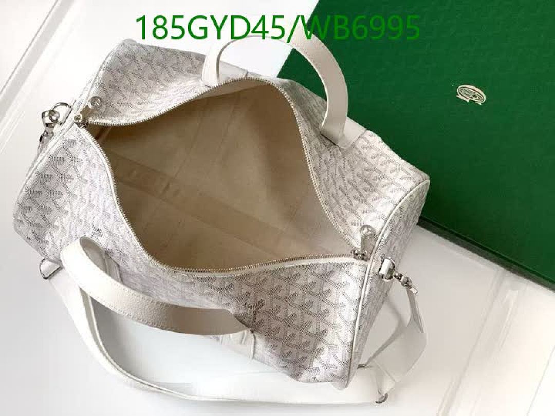 Goyard-Bag-Mirror Quality Code: WB6995 $: 185USD